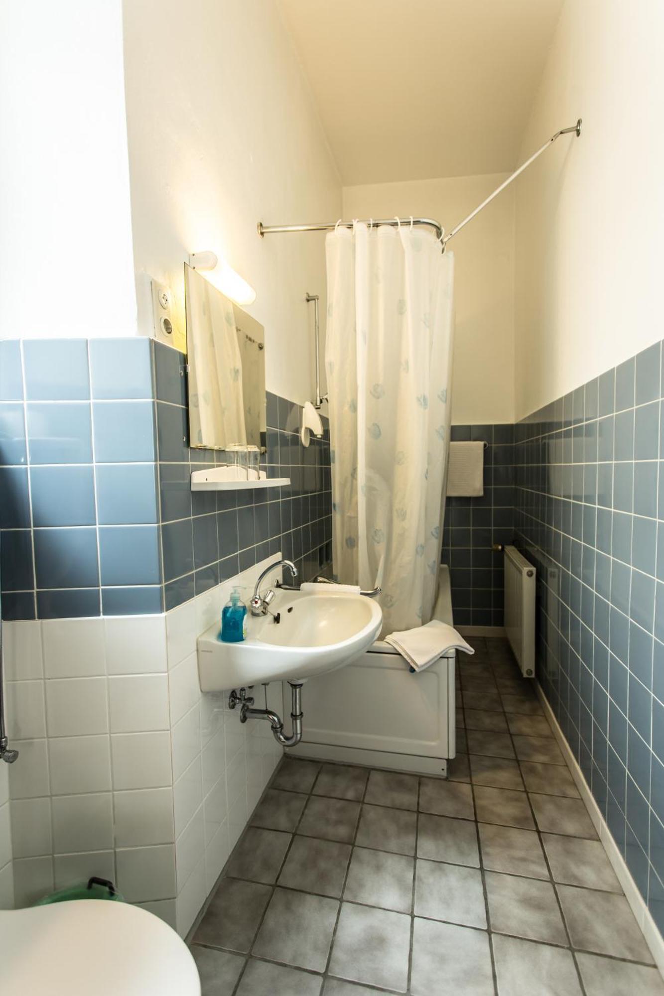 Hotel Leyscher Hof Leutesdorf Стая снимка